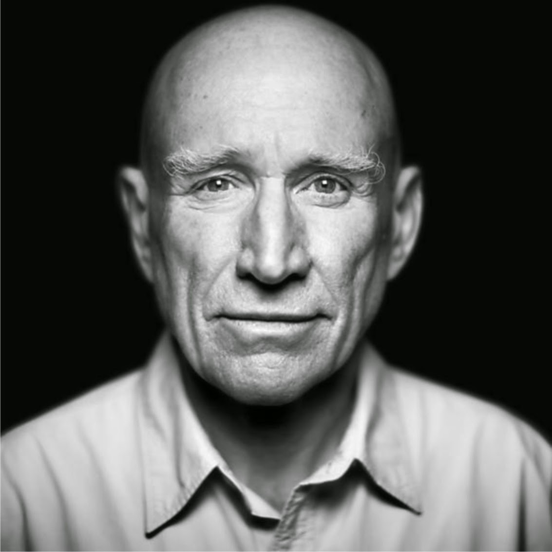 Sebasiao Salgado